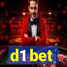 d1 bet